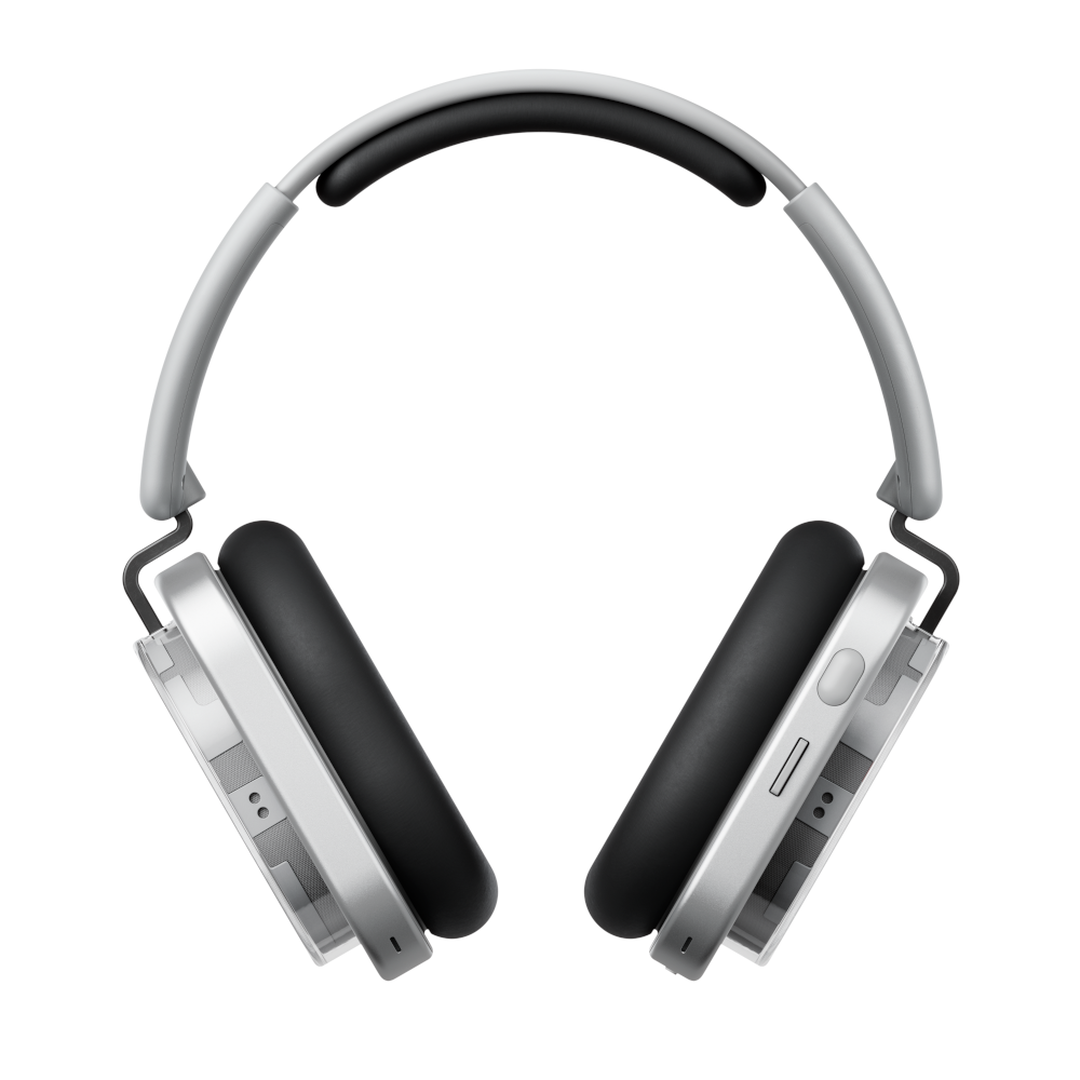 Auricular Diadema Headphone (1) Blanco