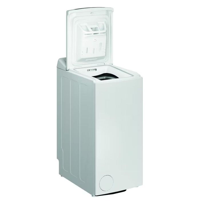 Lavadora carga superior 7 kg | 1200 rpm | E | 6th Sense | Display: Digital Peque&ntilde;o | Motor Universal