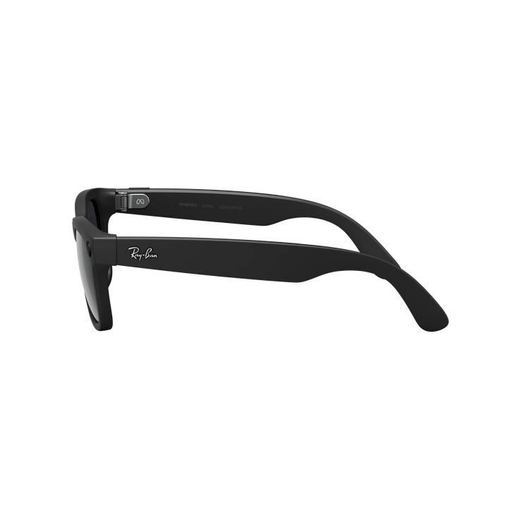 La nueva generaci&oacute;n de Ray-Ban Meta. Descubre una gama de gafas con IA coloridas y elegantes con una mayor duraci&oacute;n de la bater&iacute;a. Unas gafas que te permiten seguir conectado en cualquier lugar gracias a Meta Al.