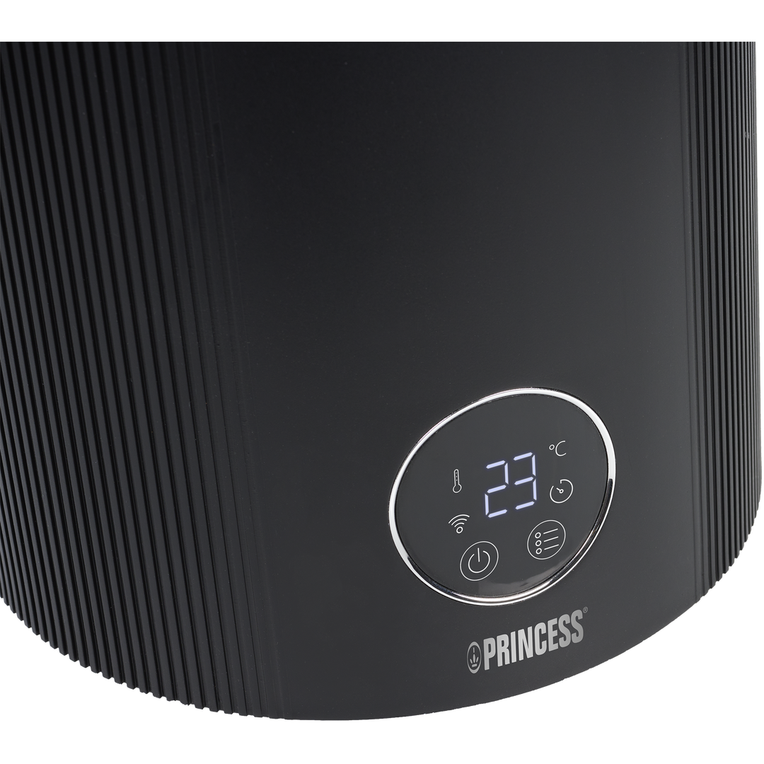 Calefactor Cer&aacute;mico 360&deg; Smart 348360 1800W