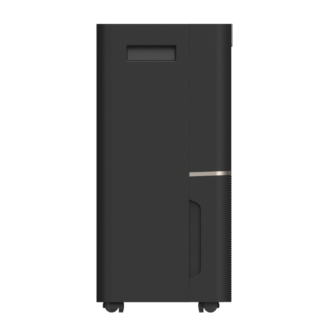 Deshumificador 20L wifi DD20