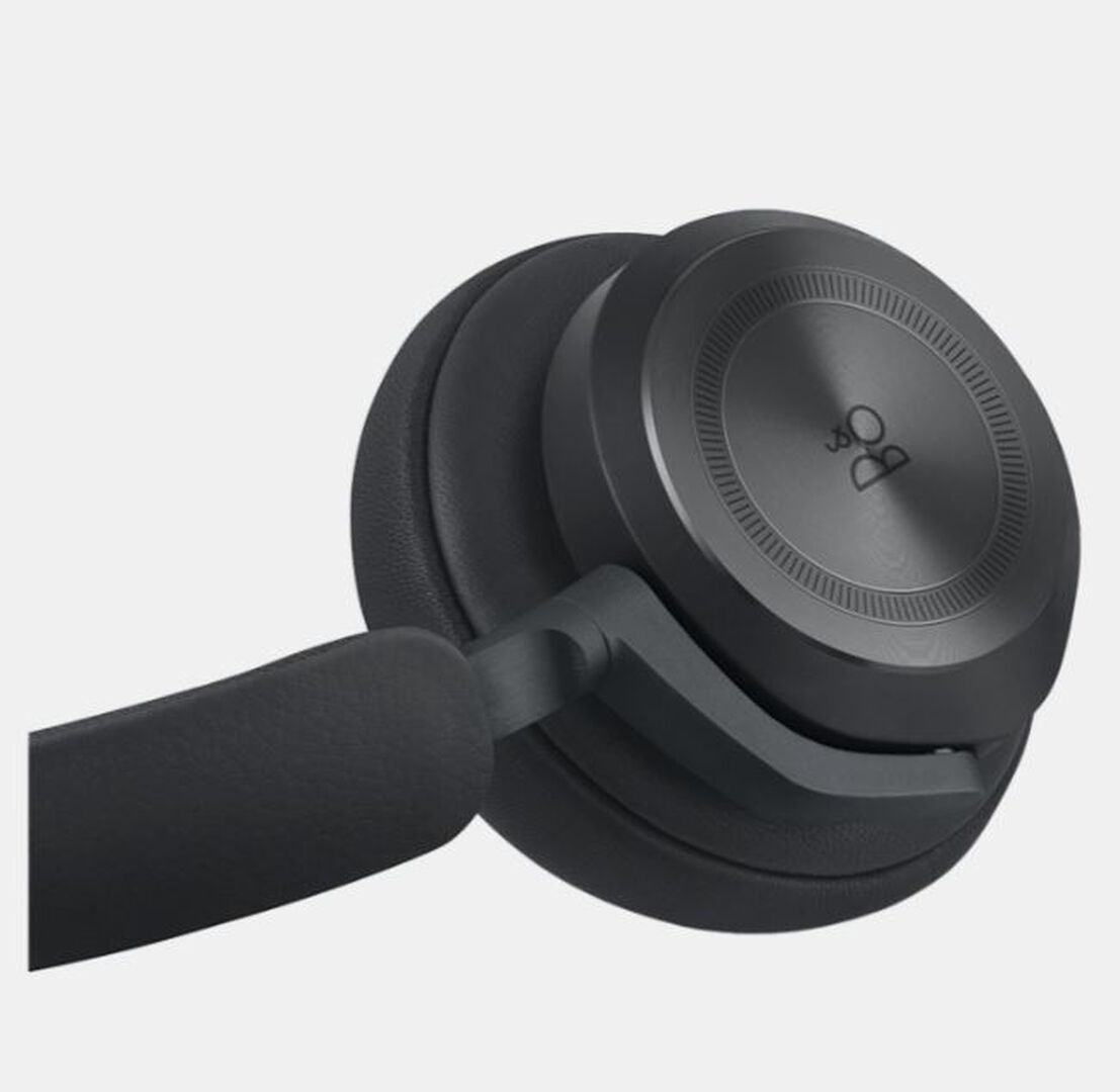 Auriculares Beoplay HX, Black Anthracite