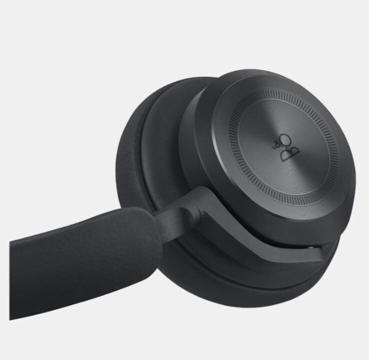 Auriculares premium over-ear Beoplay HX con sonido de alta precisi&oacute;n, drivers de titanio de 40 mm y cancelaci&oacute;n activa de ruido adaptable con 5 niveles. Dise&ntilde;o exclusivo de Bang & Olufsen que combina lujo, comodidad y una experiencia de escucha excepcional en cualquier entorno.