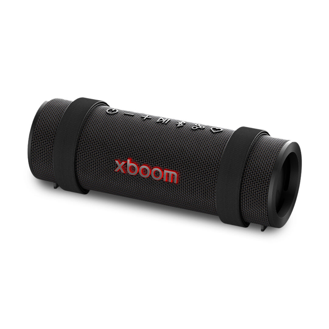 Altavoz portátil xboom Grab  Bluetooth 30W