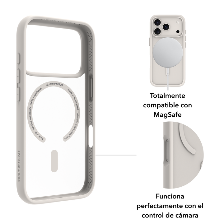 Cover diferente ECO SOSTENIBLE