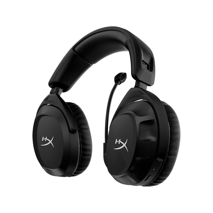<p>Auriculares gaming inal&aacute;mbricos Cloud Stinger 2, Inal&aacute;mbrico, 10 - 20200 Hz, Juego, 275 g, Auriculares, Negro.Auriculares gaming inal&aacute;mbricos Cloud Stinger 2. Tipo de producto: Auriculares. Tecnolog&iacute;a de conectividad: Inal&aacute;mbrico. Uso recomendado: Juego. Frecuencia de auricular: 10 - 20200 Hz. Alcance inal&aacute;mbrico: 20 m. Longitud de cable: 0,5 m. Peso: 275 g. Color del producto: Negro</p>