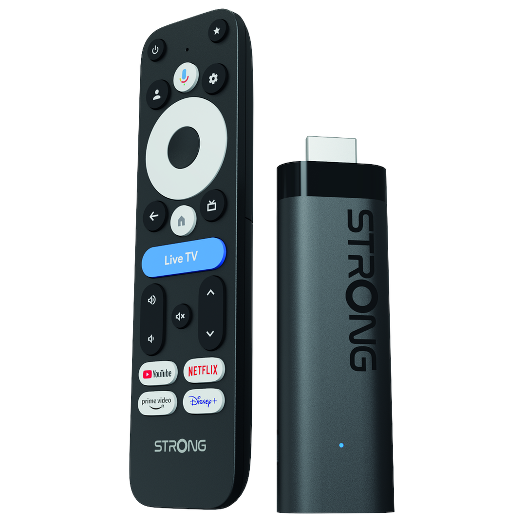 Android stick