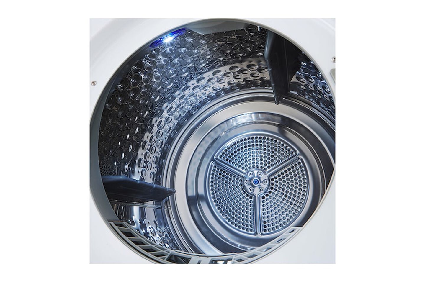 Secadora 10kg RH10V9AV2WR Bomba de Calor Inverter