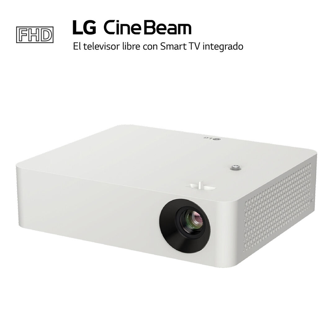 Proyector PF610P CineBeam