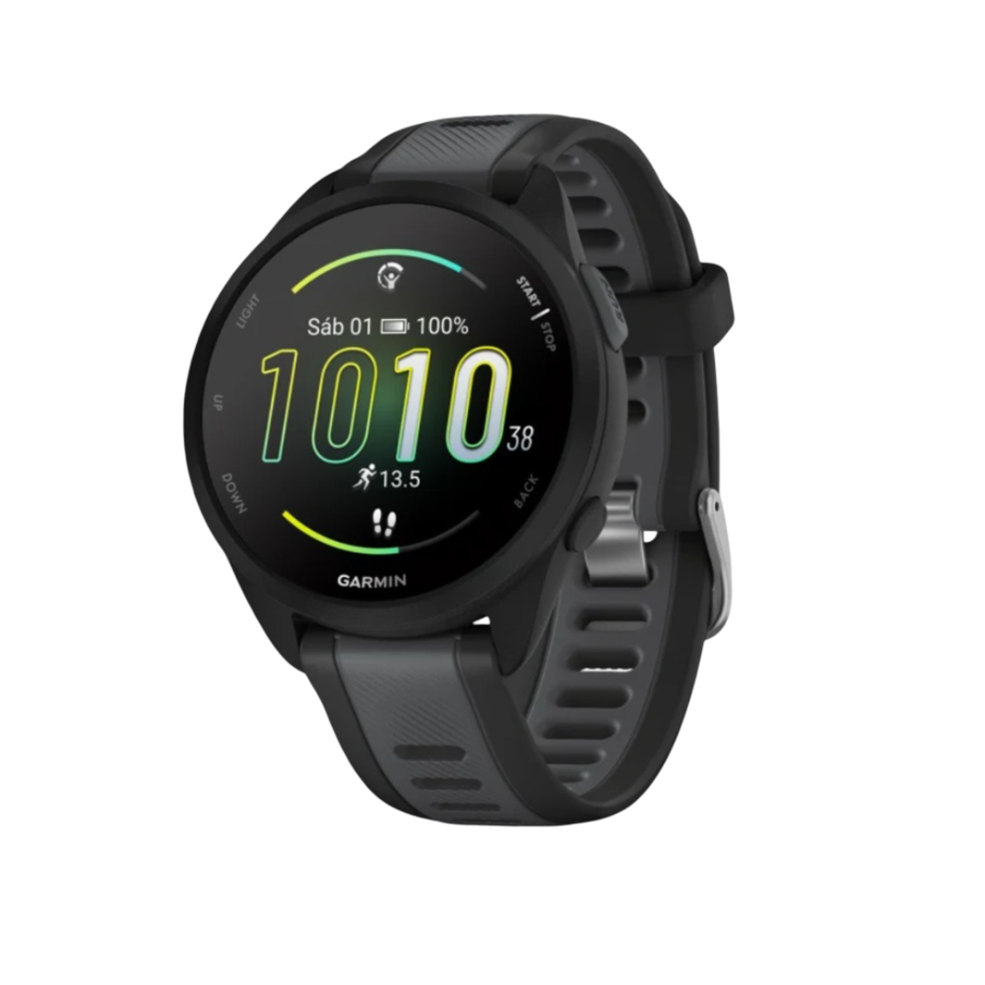 Smartwatch Forerunner 165 Smartwatch Forerunner 165