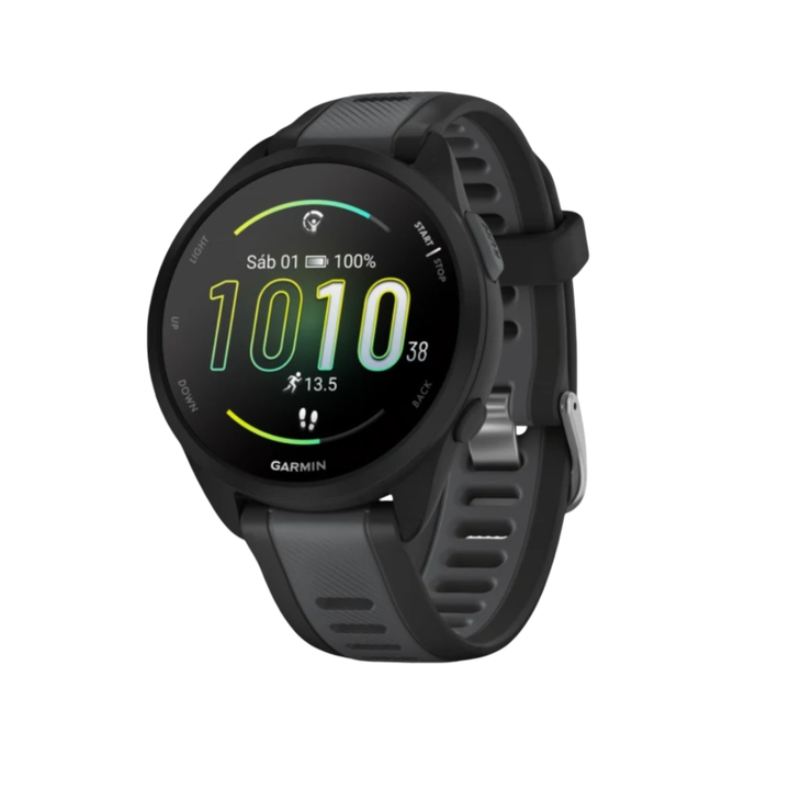 Reloj deportivo con GPS Reloj deportivo con GPS