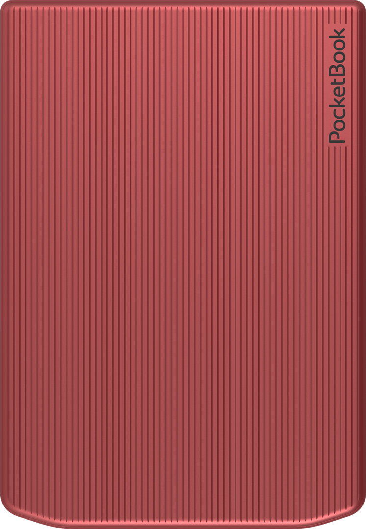 Ebook verse PRO (passion red) rojo