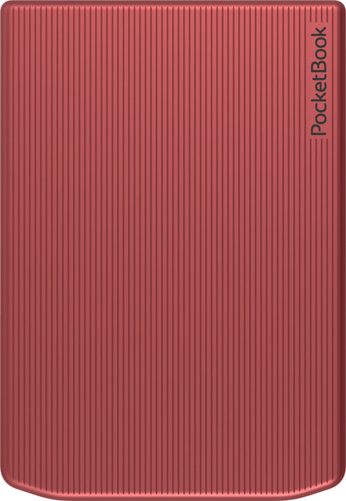 Ebook verse PRO (passion red) rojo