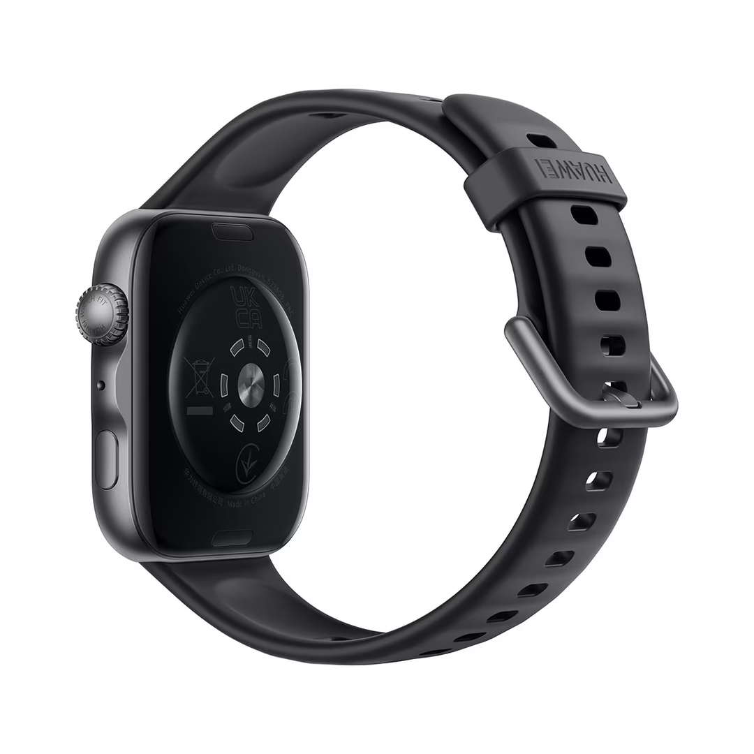 Watch Fit 5