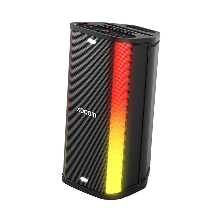 LG Altavoz Port&aacute;til 220W Stage 501