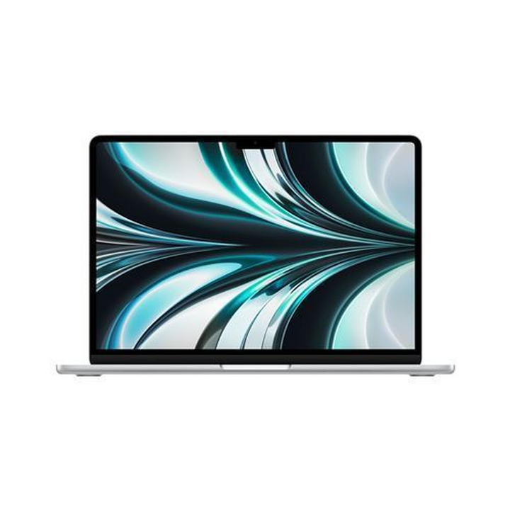 Portatil Apple Macbook AIR13M2 16/256&nbsp; SIL