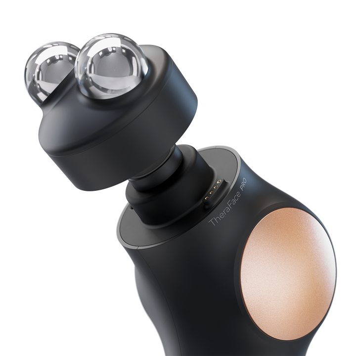 El dispositivo de cuidado de la piel todo en uno, cl&iacute;nicamente probado, para lucir una piel m&aacute;s saludable y radiante. Combinando la terapia de luz LED, microcorrientes, masaje facial y limpieza, TheraFace PRO pone a tu alcance todo lo necesario para la salud del rostro.