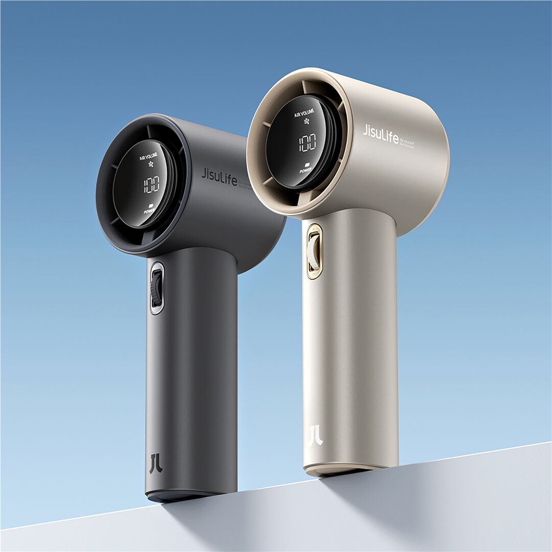 Ventilador port&aacute;til de mano Fan Pro 1 S