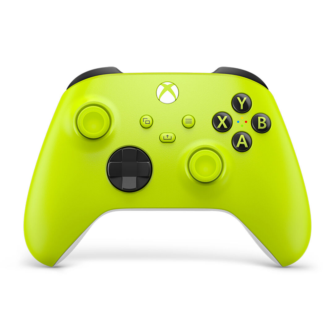 Mando XBOX Controller Electric Volt