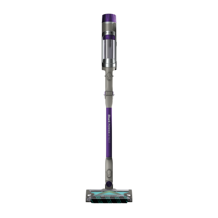 La aspiradora de escoba SHARK Power Detect IP1251EUT es potente e inteligente y proporciona una limpieza profunda. Equipado con 3 sensores inteligentes, ofrece una experiencia de limpieza sin precedentes..