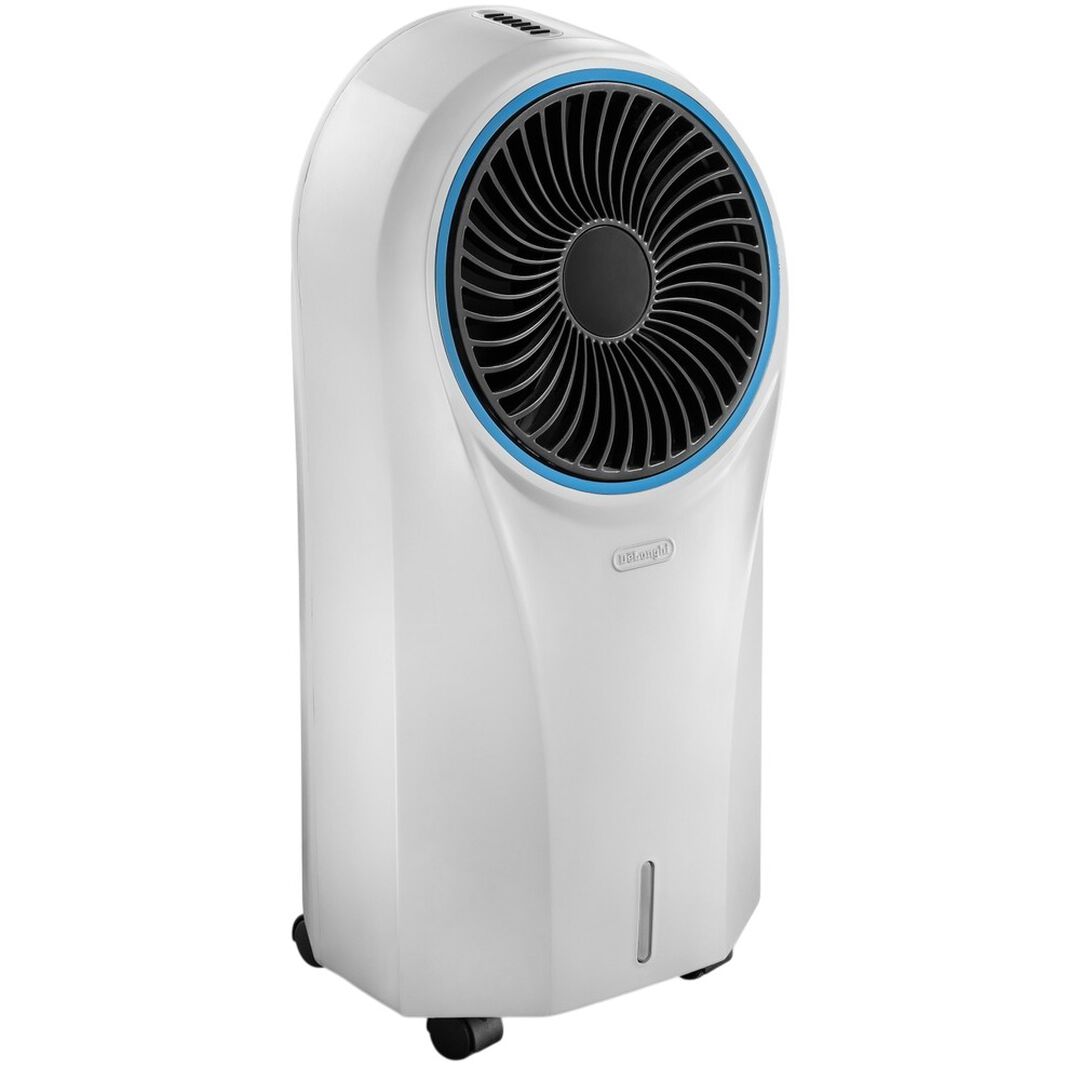 Climatizador evaporativo 4.5L blanco EV250.WH