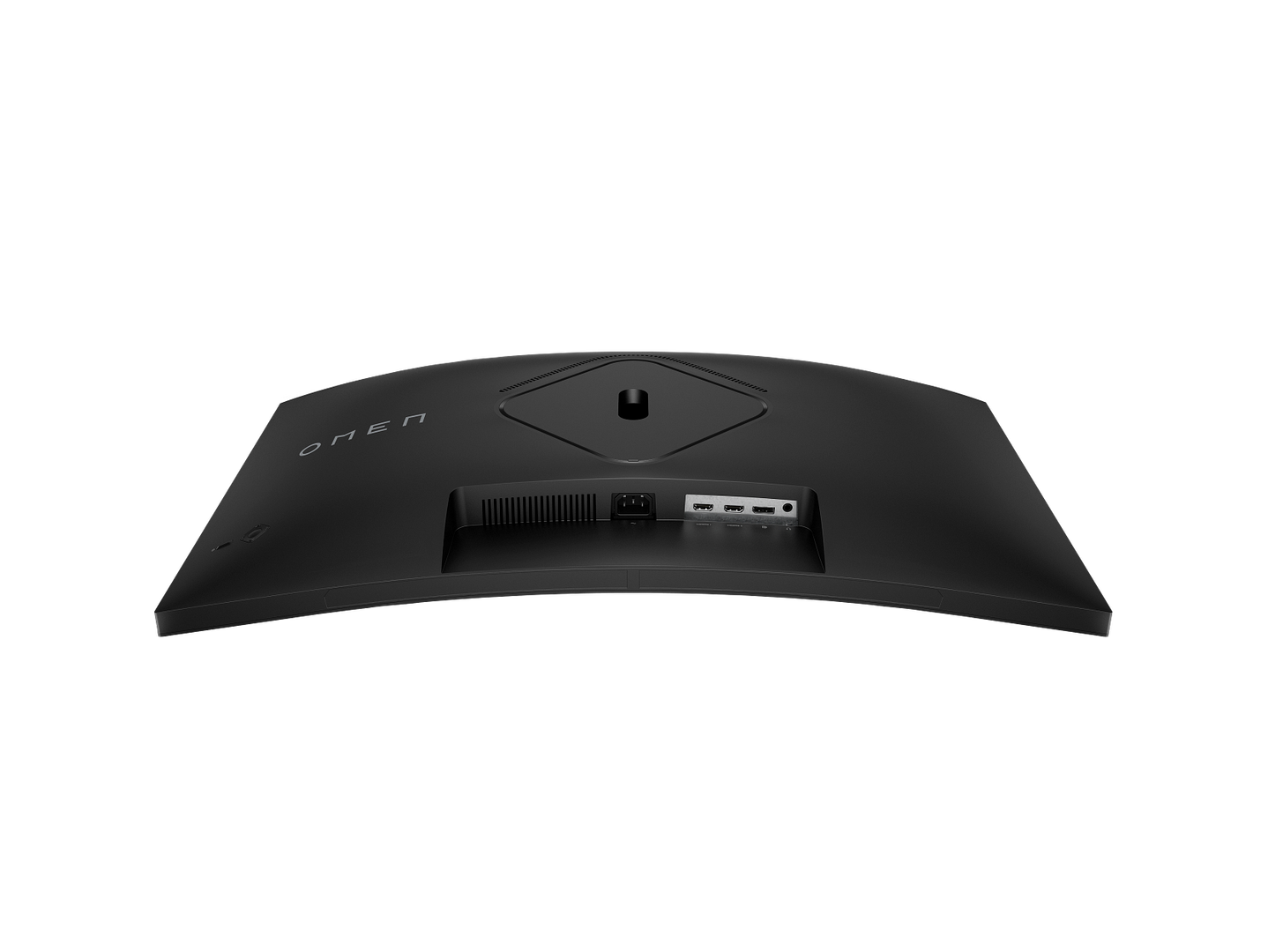 HP Monitor OMEN 31,5" curvo, QHD y 165Hz -OMEN 32c