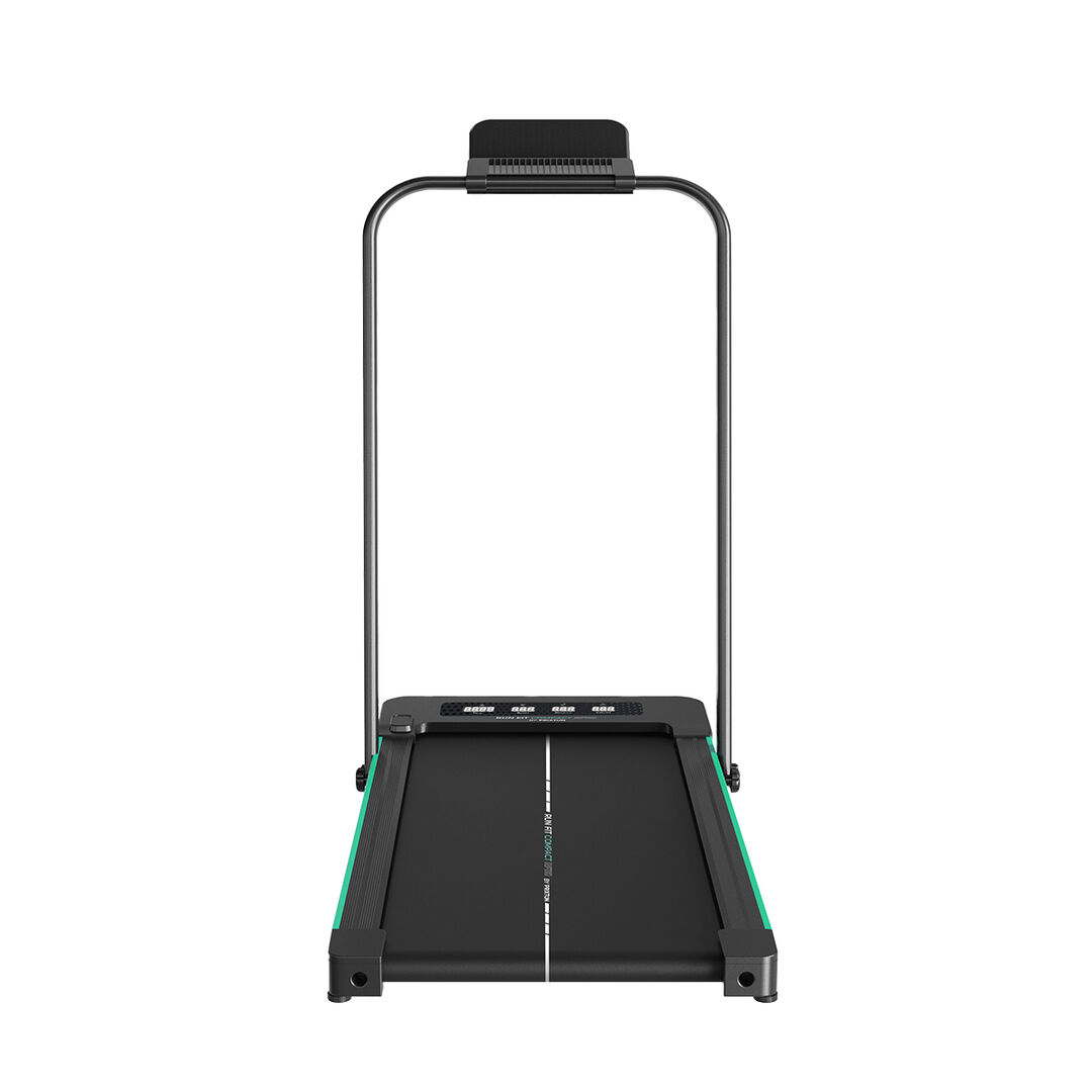 Cinta de correr ultracompacta Run Fit RF110