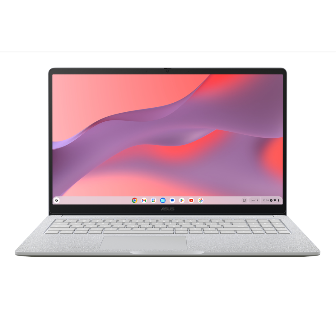 Port&aacute;til Chromebook 15.6"Full HD