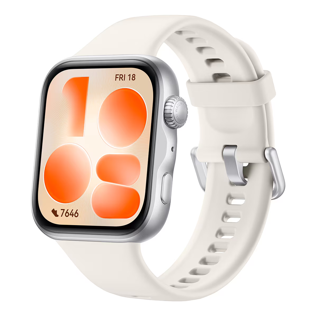 Watch Fit 5