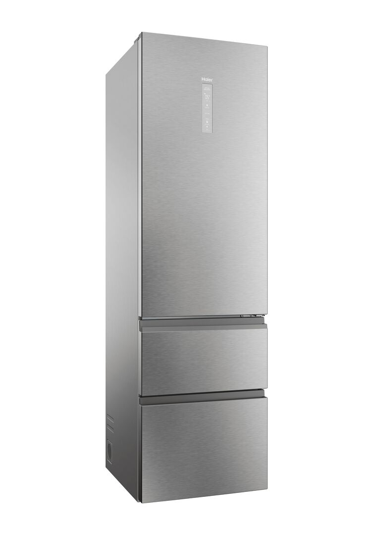 Frigor&iacute;fico Combi 3D 60 Series 7 Pro