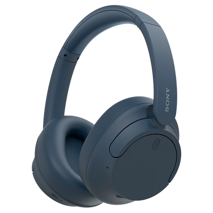 Los auriculares Sony WH-CH720N permiten vivir una experiencia de escucha envolvente y natural gracias al procesador integrado V1 y a Digital Sound Enhancement Engine (DSEE), que crean un sonido de alta calidad tal y como lo concibió el artista. Reproducen el sonido con la mínima distorsión, de modo que tanto las bajas como las altas frecuencias están bien equilibradas, con voces nítidas y naturales. El resultado es un sonido fiel a la grabación original.