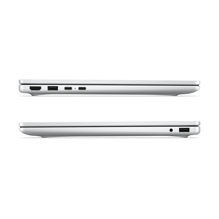 HP OmniBook 3 Laptop AI 14-ht0003nsx Intel Core Ultra 5 225U Port&aacute;til 35,6 cm (14") 2K 8 GB DDR5-SDRAM 512 GB SSD Wi-Fi 6 (802.11ax) Windows 11 Home AI PC Gris