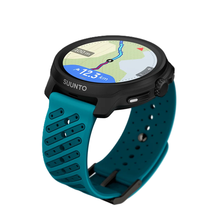 Reloj multideporte con GPS