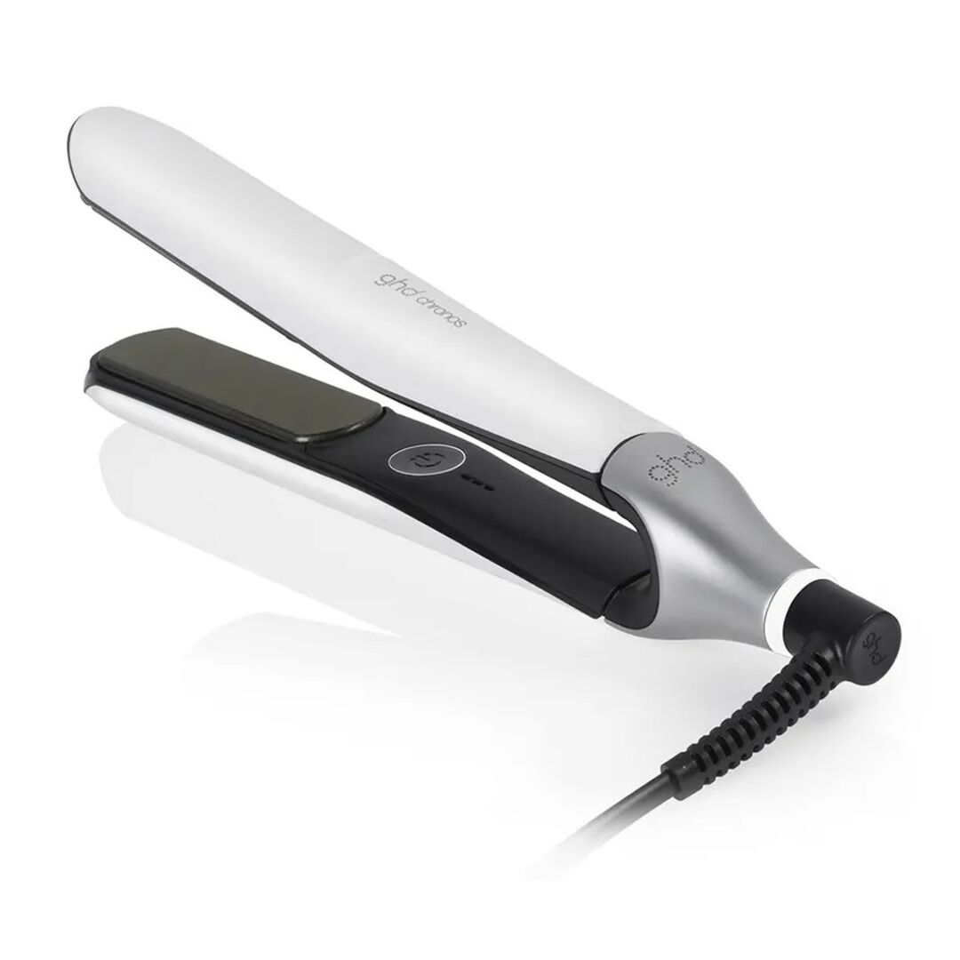 Plancha de pelo Chronos Styler White