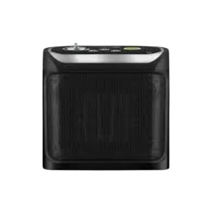 Mini Excel Eco Safe, Calefactor cerámico, Modo ECO, Ajustes personalizados