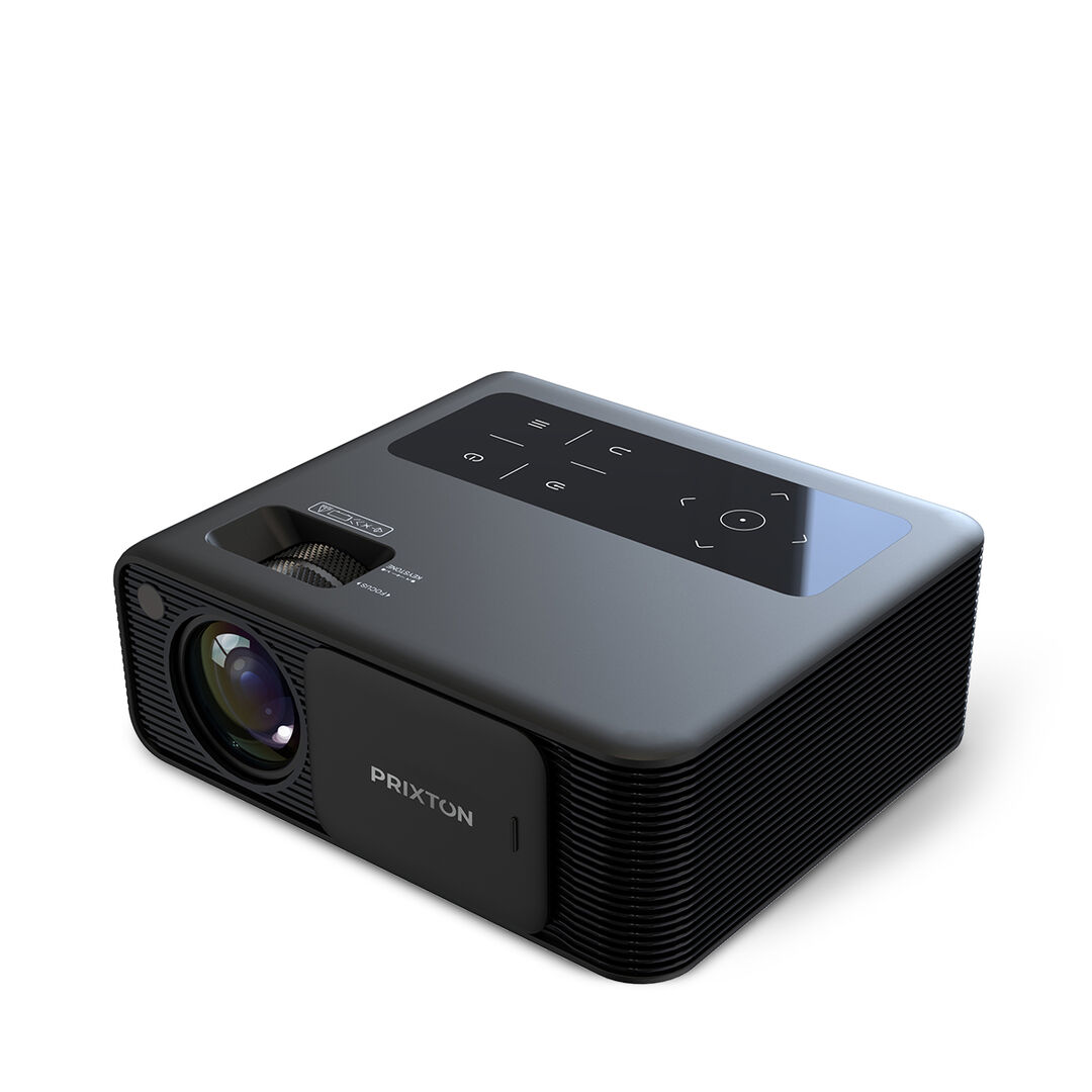 Proyector Port&aacute;til Full HD Mir&oacute;