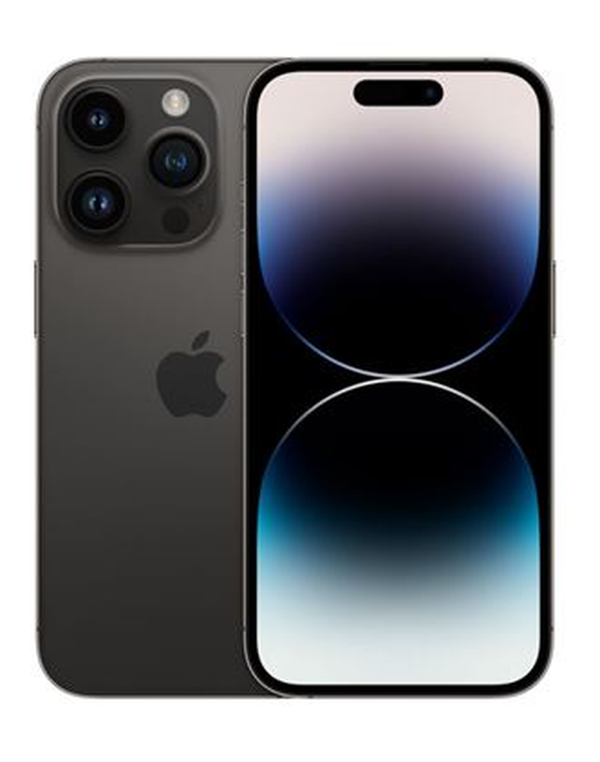 Apple iPhone 14 Pro 128gb Negro
Bater&iacute;a garantizada al 80%. 
1 a&ntilde;o de garant&iacute;a desde la fecha de compra.