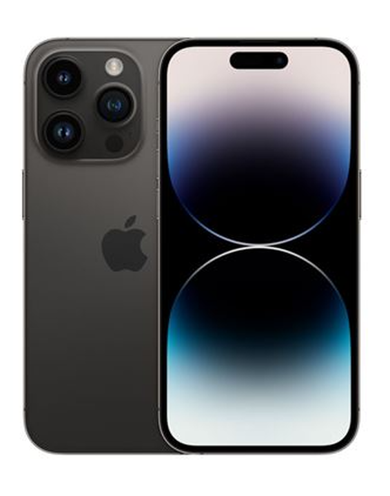 Apple iPhone 14 Pro 128gb Negro
Bater&iacute;a garantizada al 80%. 
1 a&ntilde;o de garant&iacute;a desde la fecha de compra.