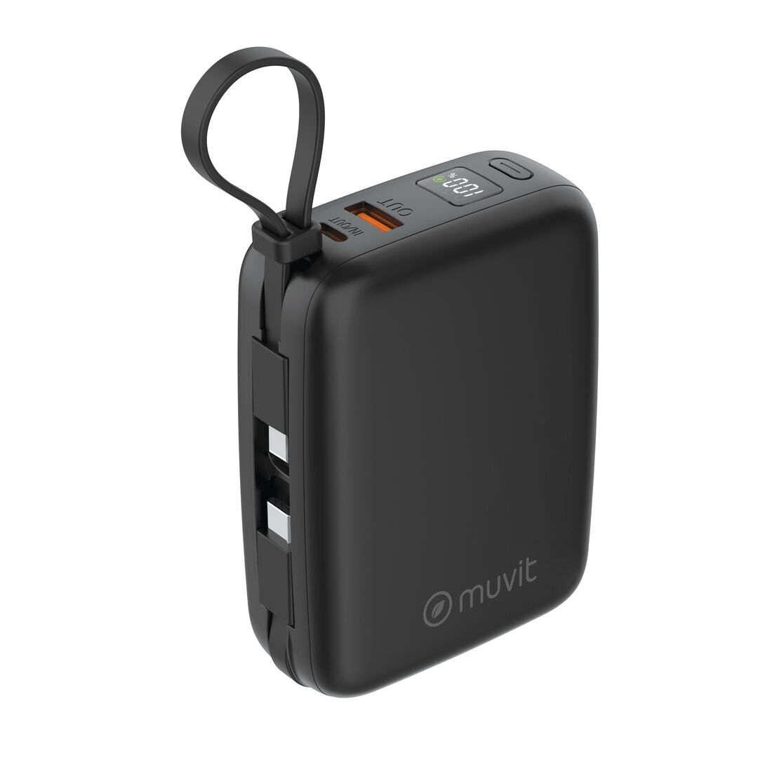 power bank 20000mAh