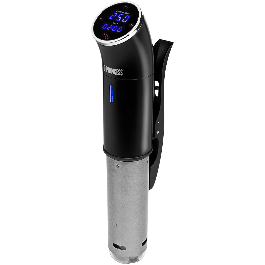 Sous Vide Stick - Cocci&oacute;n a baja temperatura