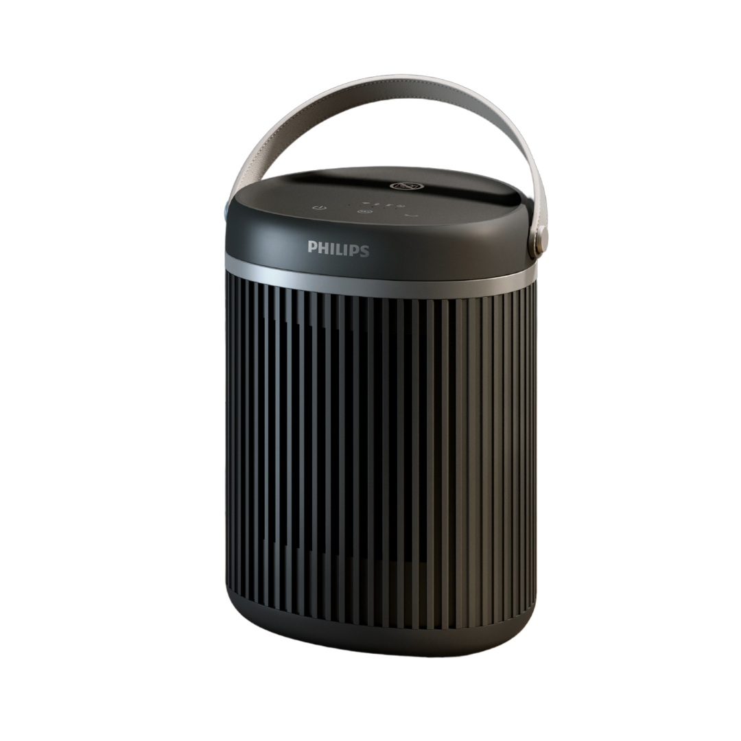 Calefactor Torre Serie 3000 2000W Ceramic AI