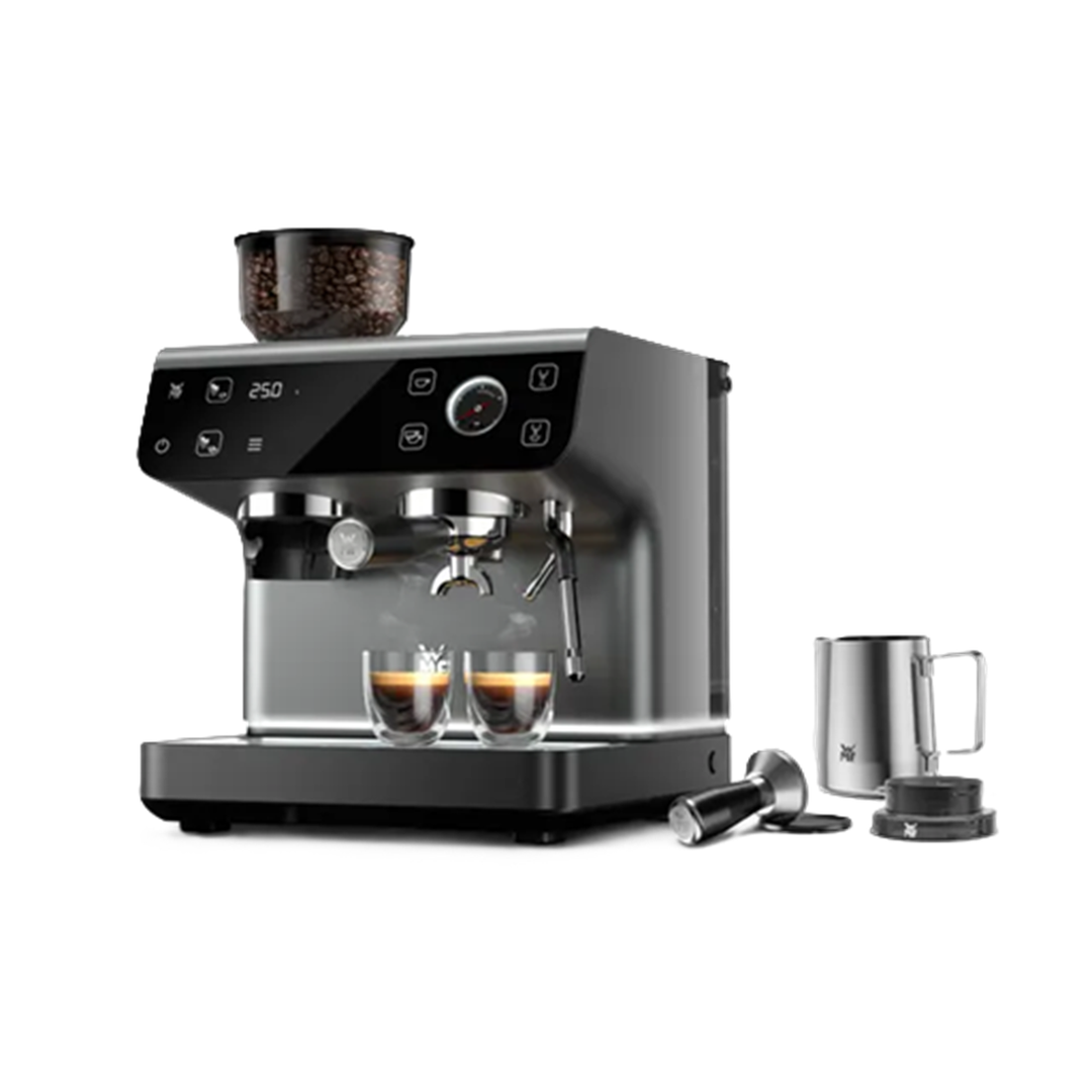 Cafetera Espresso Pro Espresso Machine