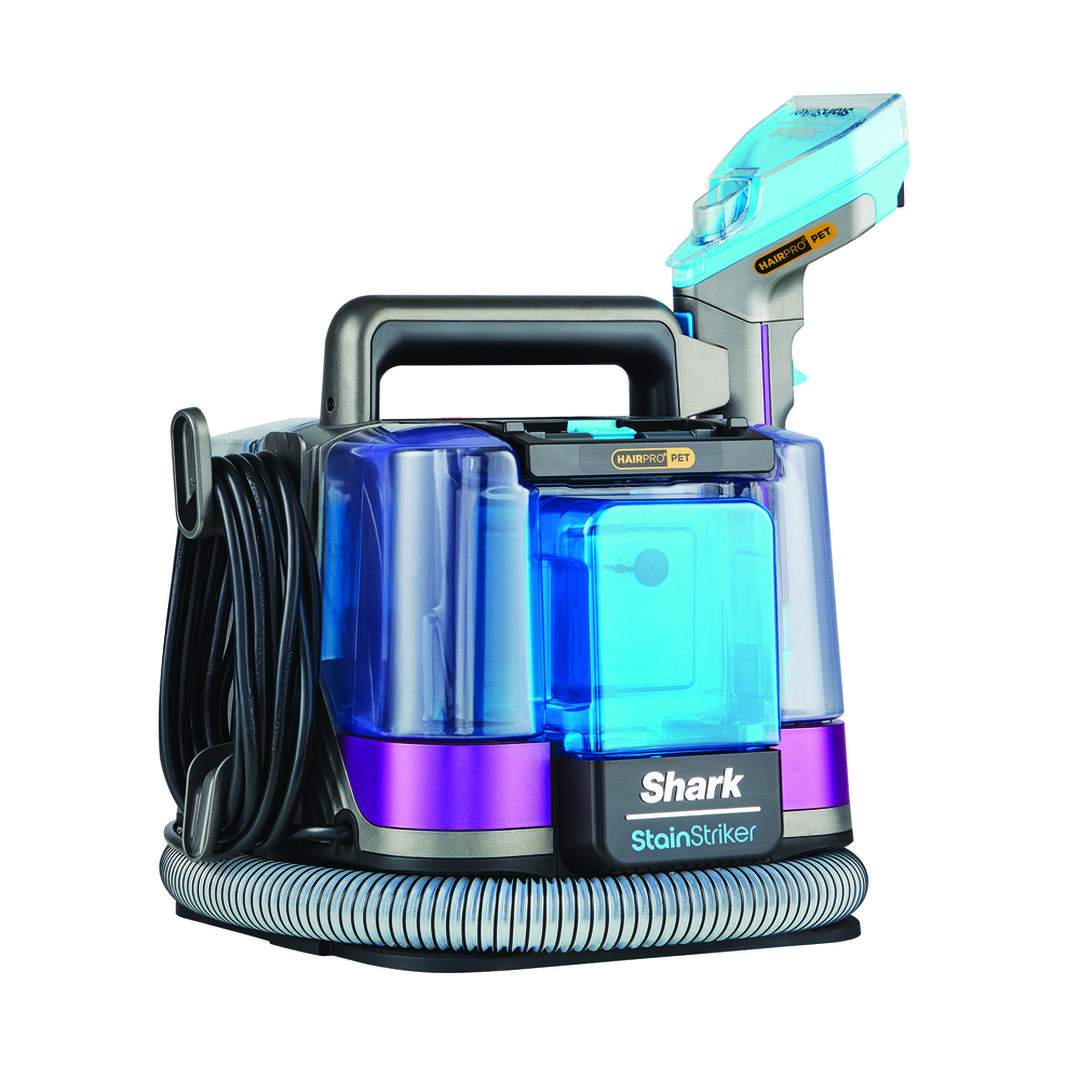 Limpiador manchas/tapicer&iacute;as StainStriker