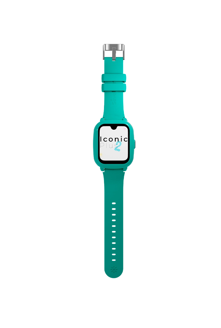SaveWatch ICONIC PLUS 2