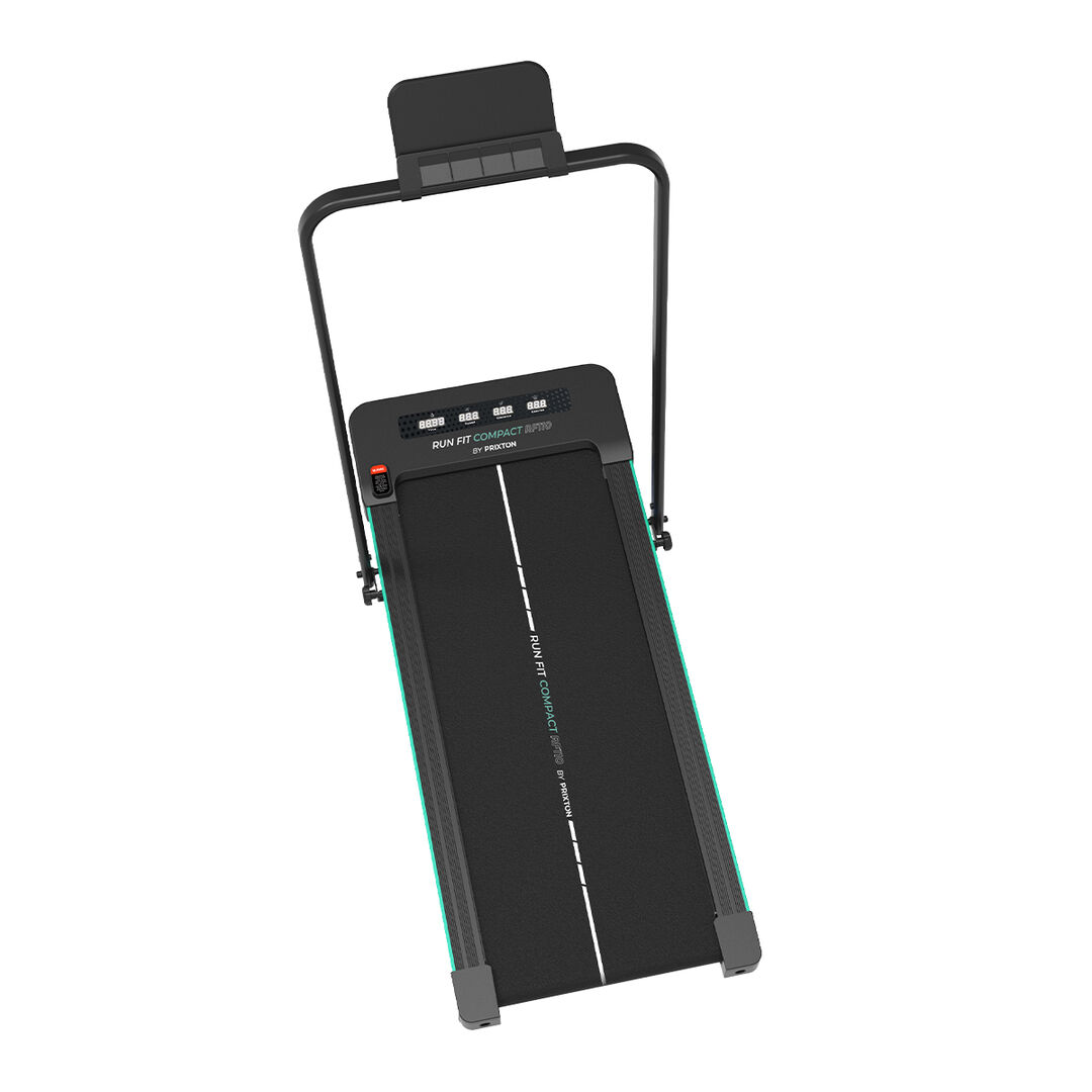 Cinta de correr ultracompacta Run Fit RF110