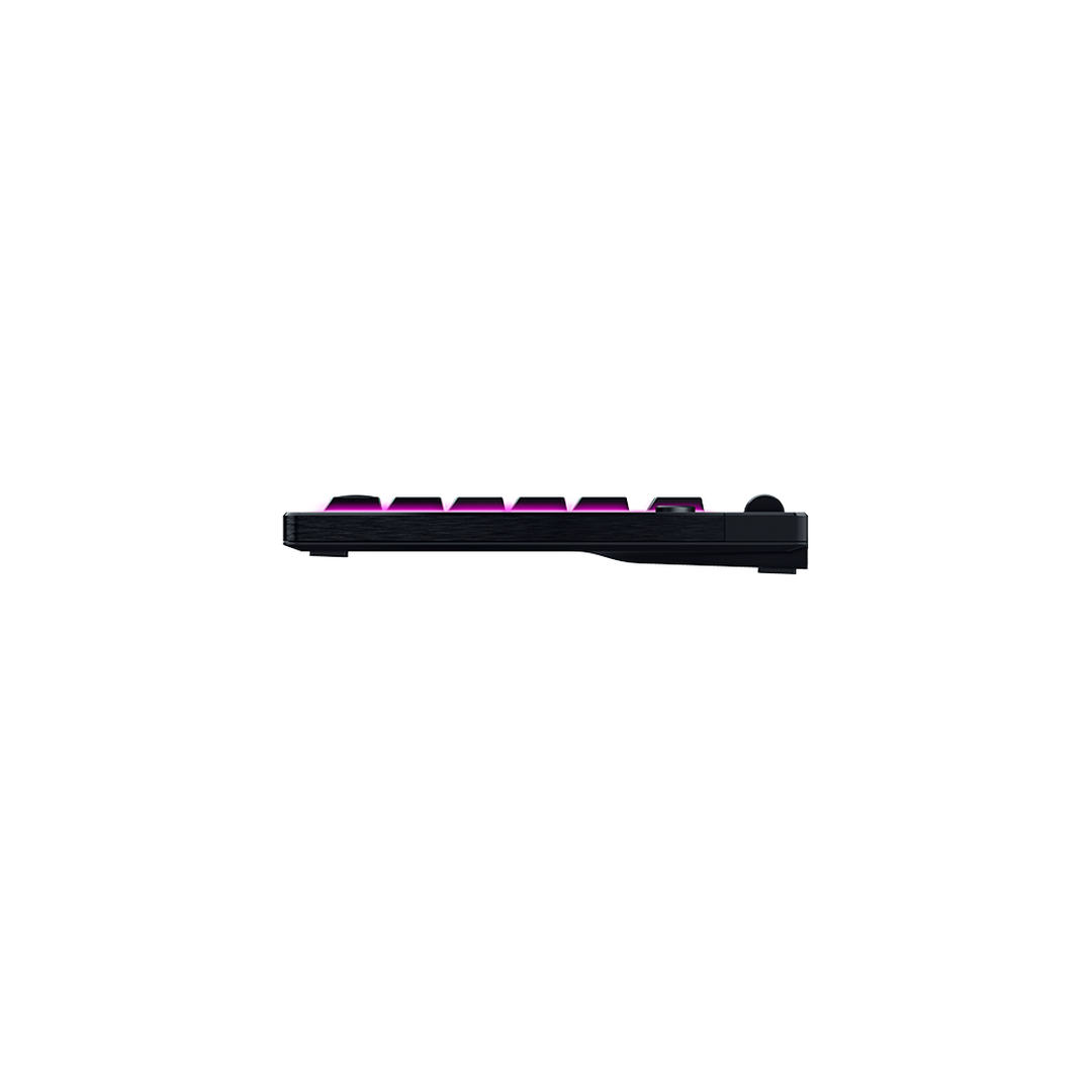 Teclado BlackWidow V4 Low-profile Tenkeyless