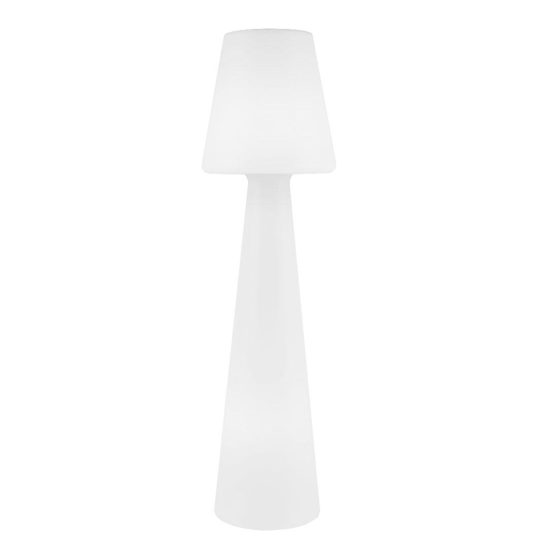 L&aacute;mpara pie Lola 165 Bater&iacute;a Luz RGB + fr&iacute;a