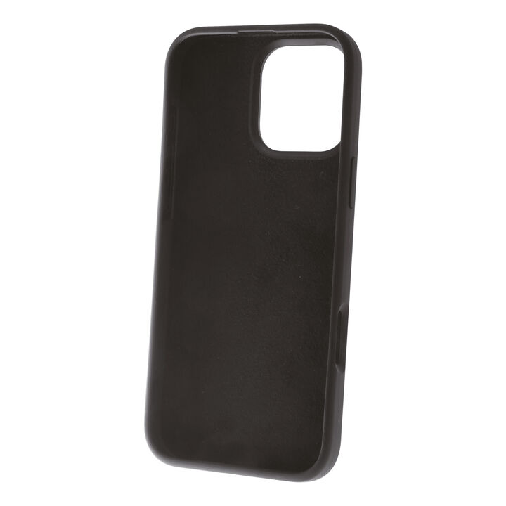 Nuestra funda liquid de muvit for change, fabricada en silicona reciclada certificada, aporta un tacto extra suave con un acabado interior en microfibra. A&ntilde;ade un toque de color a tu iPhone 

La protecci&oacute;n del medio ambiente es, hoy en d&iacute;a, una preocupaci&oacute;n en todo momento, con las fundas recycletek de muvit for change, proponemos una gama de fundas reciclables, fabricadas con materiales reciclados con certificado GRS. Una manera responsable de proteger nuestro smartphone.&nbsp;