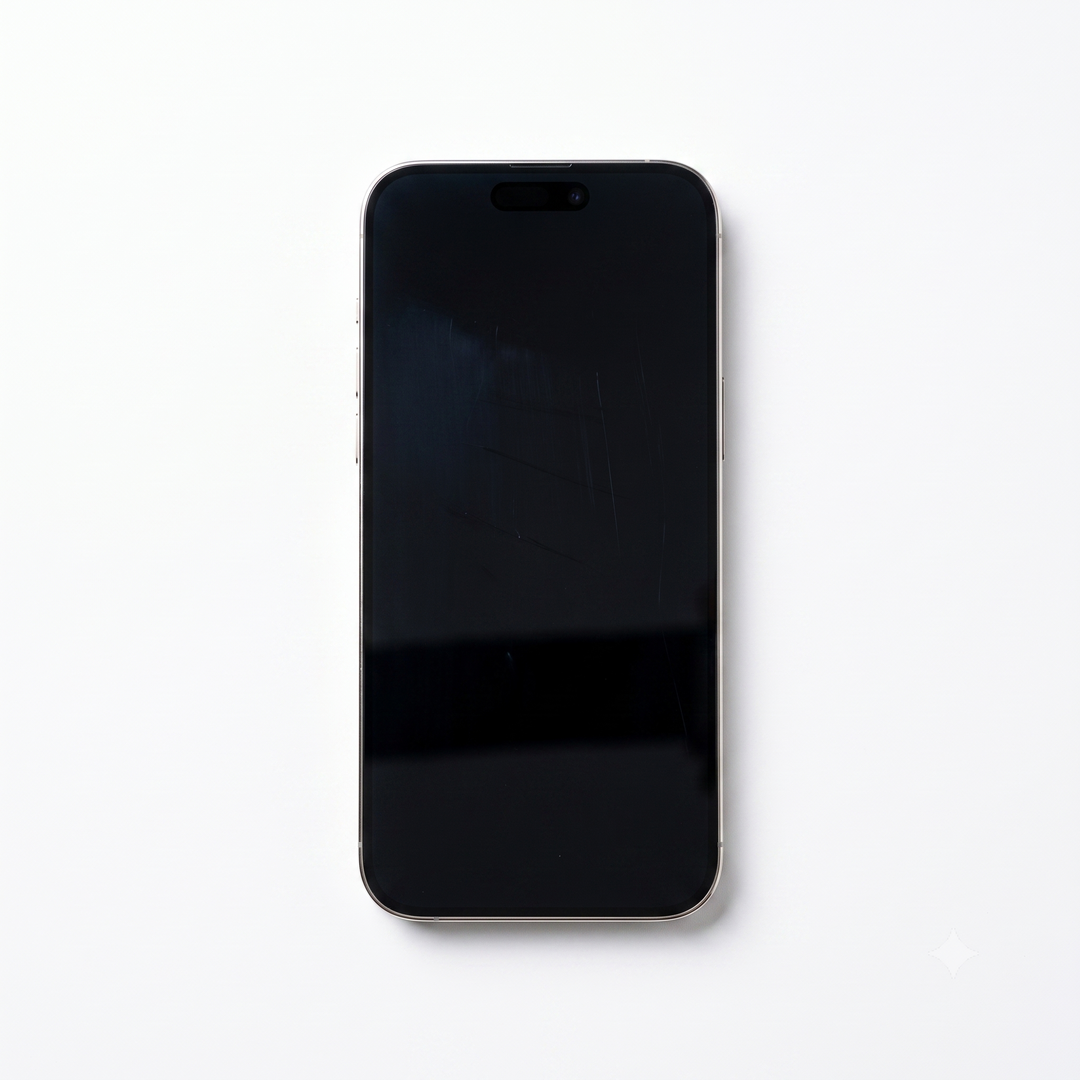 iPhone 15 Pro Max 512GB Blanco REACONDICIONADO A+