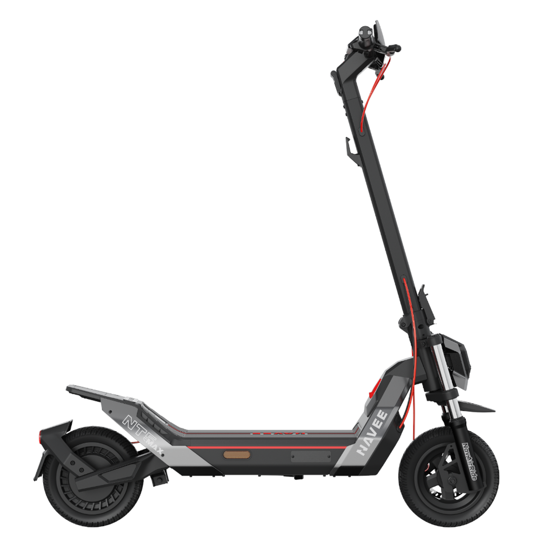 Scooter NT5 Max